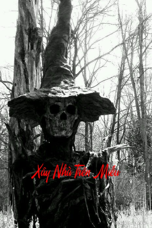 Xây Nhà Trên Miếu – Máu Vấy Cả Mộng