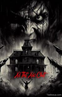 Xẻ Thịt Xác Chết – Lời Nguyền Từ Xác Lạnh