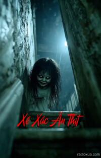 Xé Xác Ăn Thịt – Hơi Thở Tử Thần