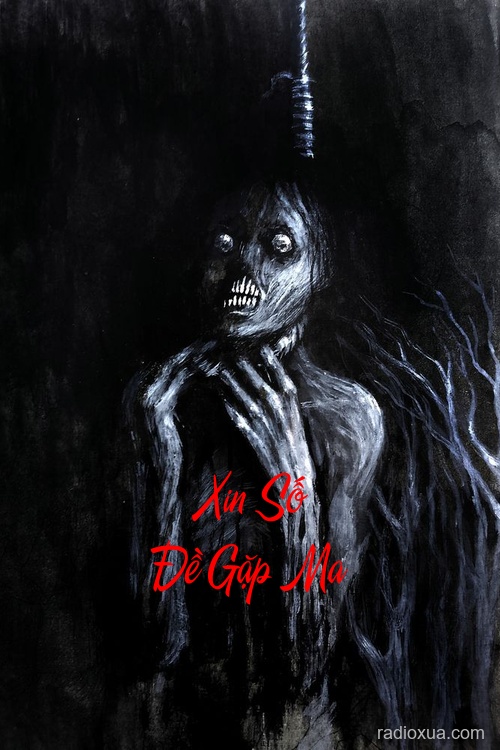 Xin Số Đề Gặp Ma – Số Đỏ Gọi Hồn