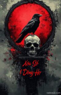 Xóa Sổ 1 Dòng Họ – Huyết Thệ Nguyền Rủa