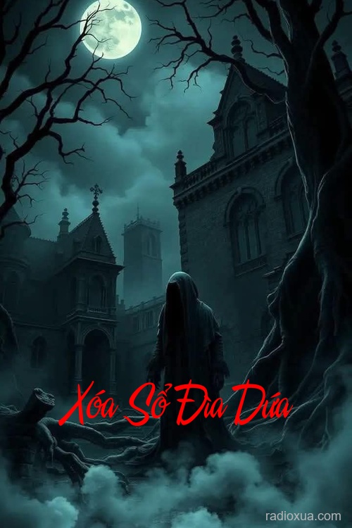 Xóa Sổ Đìa Dứa – Đưa Tang