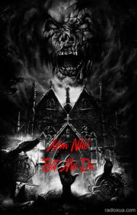 Xóm Nhỏ Bắt Ma Da – Cõi Âm Phủ