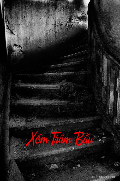 Xóm Trâm Bầu – Nghiệp Chướng Khó Trừ