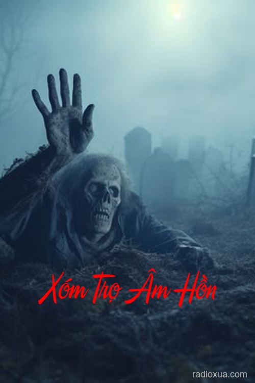 Xóm Trọ Âm Hồn – Duyên Âm