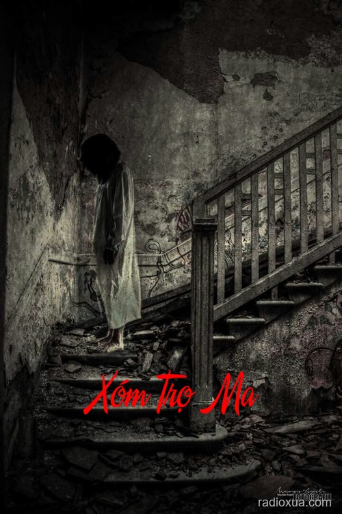 Xóm Trọ Ma – Cúng Cô Hồn