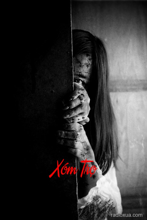 Xóm Trọ – Vong Hồn Bất Tán