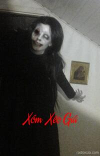 Xóm Xéo Giá – Cầu Thang Tối