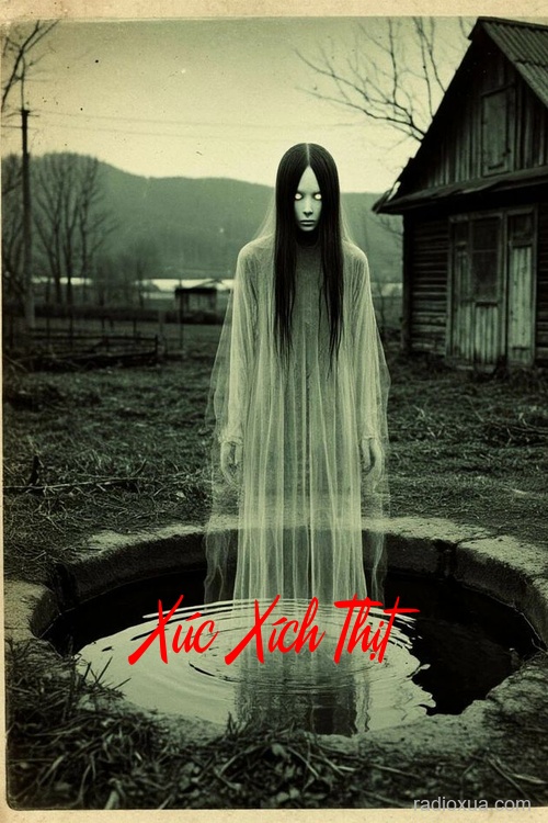 Xúc Xích Thịt – Thịt Người Trong Ruột