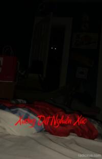 Xưởng Dệt Nghiền Xác – Máu Vấy Sợi Chỉ