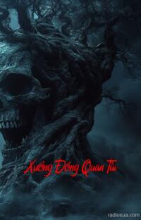 Xưởng Đóng Quan Tài – Hồn Ma Chạm Khó