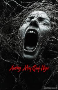 Xưởng May Quỷ Ngự – Nỗi Ám Ảnh Vô Hình