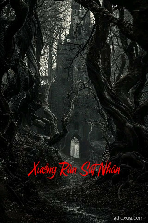 Xưởng Ràn Sát Nhân – Hơi Thở Tử Thần