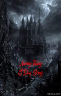 Xương Trắng Ở Đáy Sông – Nỗi Ám Ảnh Dưới Dòng Nước