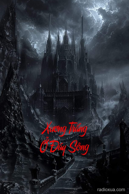 Xương Trắng Ở Đáy Sông – Nỗi Ám Ảnh Dưới Dòng Nước