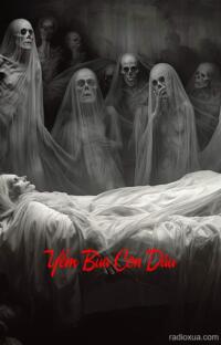 Yểm Bùa Con Dâu – Máu tanh ngập tháng ngày