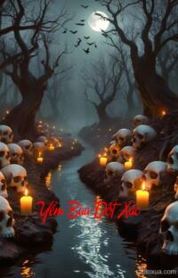 Yểm Bùa Đốt Xác – Hồi sinh từ tro tàn