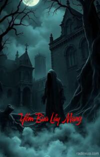 Yểm Bùa Lấy Mạng – Hầm Mộ Cổ