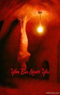 Yểm Bùa Người Yêu – Tình yêu chết chóc