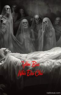 Yểm Bùa Nhà Địa Chủ – Búp Bê Ma Yểm Bùa Nhà Địa Chủ – Búp Bê Ma