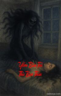 Yểm Bùa Trả Thù Bạn Thân – Máu nhuộm tình tri kỷ