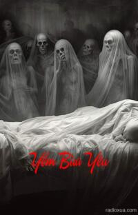 Yểm Bùa Yêu – Hận Thù Ngàn Năm