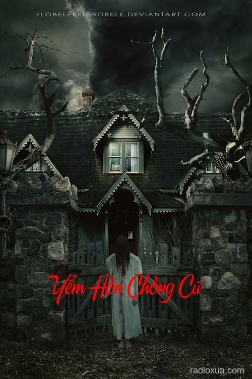 Yểm Hồn Chồng Cũ – Hận Thù Vô Hình