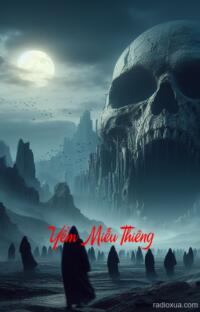 Yểm Miếu Thiêng – Máu tanh ngập miếu