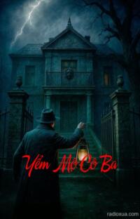 Yểm Mộ Cô Ba – Mộ Khúc Nguyền Rủa