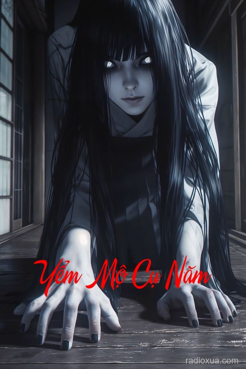 Yểm Mộ Cụ Năm – Mộ Khai Quỷ Hiện