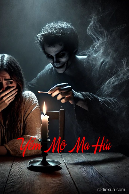 Yểm Mộ Ma Hủi – Hồi sinh từ tro tàn