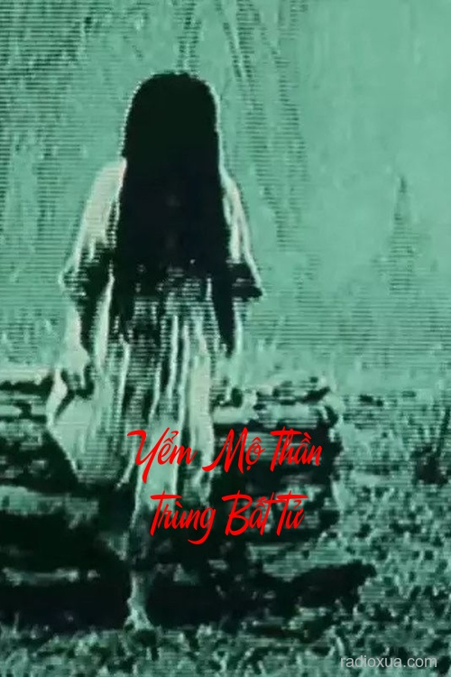 Yểm Mộ Thần Trùng Bất Tử – Hồi sinh từ tro tàn