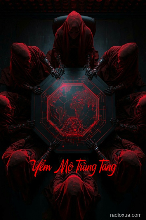 Yểm Mộ Trùng Tang – Hồi sinh từ tro tàn