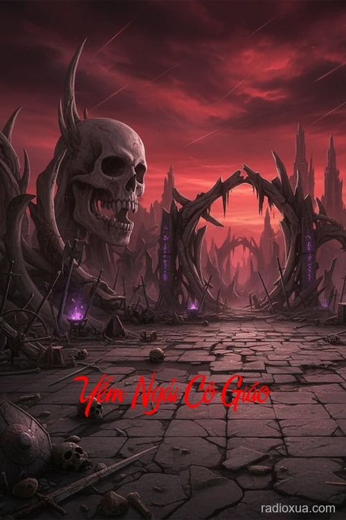 Yểm Ngải Cô Giáo – Cuộc Gọi Lúc 0 Giờ