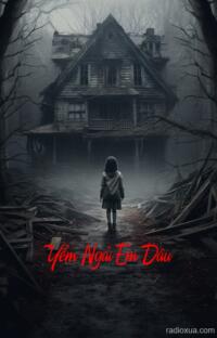 Yểm Ngải Em Dâu – Huyết Ngải Mộng Mị