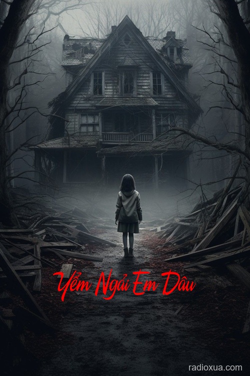 Yểm Ngải Em Dâu – Huyết Ngải Mộng Mị