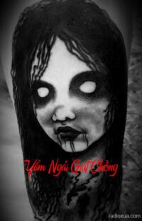 Yểm Ngải Giật Chồng – Hận Thù Ngấm Máu