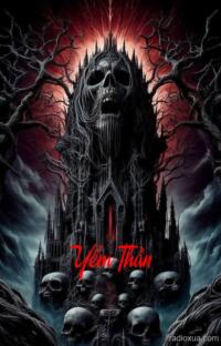 Yểm Thần – Huyết Ngải Nguyền Rủa