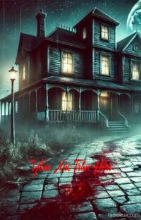 Yểm Xác Trấn Hồn – Hồn Ma Khát Máu