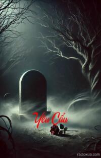 Yêu Cẩu – Hồi ức từ địa ngục