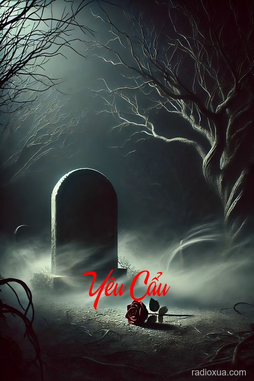 Yêu Cẩu – Hồi ức từ địa ngục