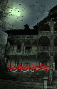 Yêu Người Không Bóng – Hồi ức từ bóng tối