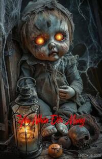 Yêu Nhân Đòi Mạng – Hồn Ma Khát Máu