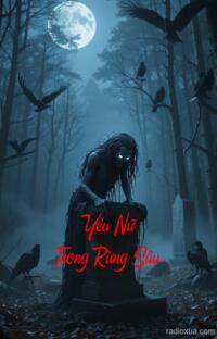 Yêu Nữ Trong Rừng Sâu – Huyết Nguyệt Khóc Thầm