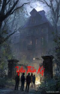 Yêu Thần Ký – Huyết Nguyệt Trùng Sinh