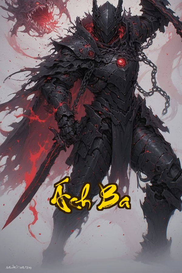 Ách Ba: Khi tình yêu nảy nở từ một tô mì và khuôn mặt sẹo