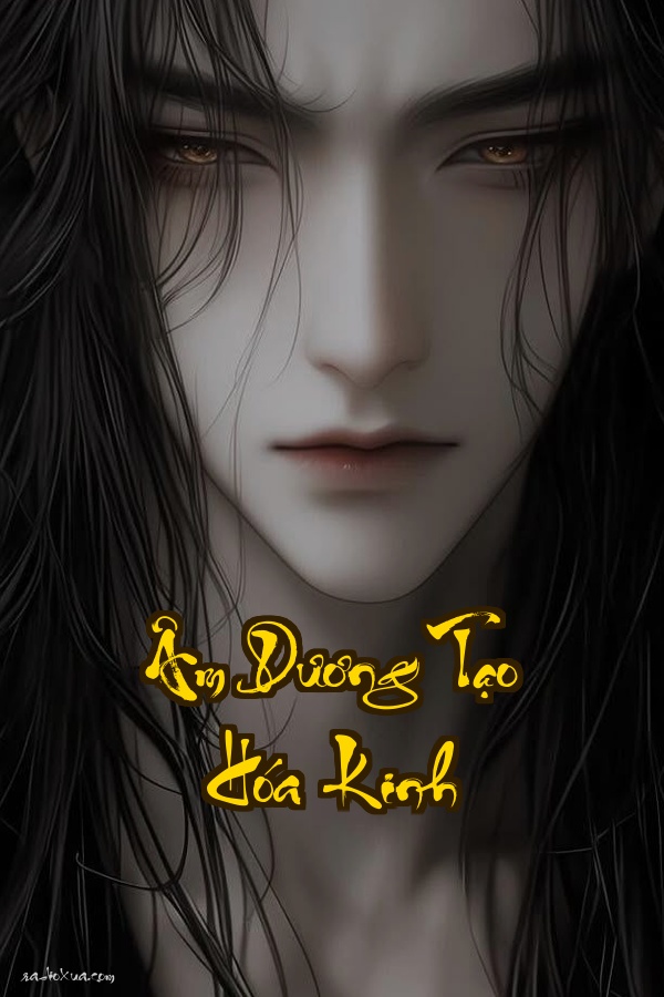 Âm Dương Tạo Hóa Kinh: Khi Vận Mệnh Chỉ Là Quân Cờ