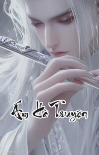 Ám Hà Truyện: Máu đổ giang hồ ai sống ai chết