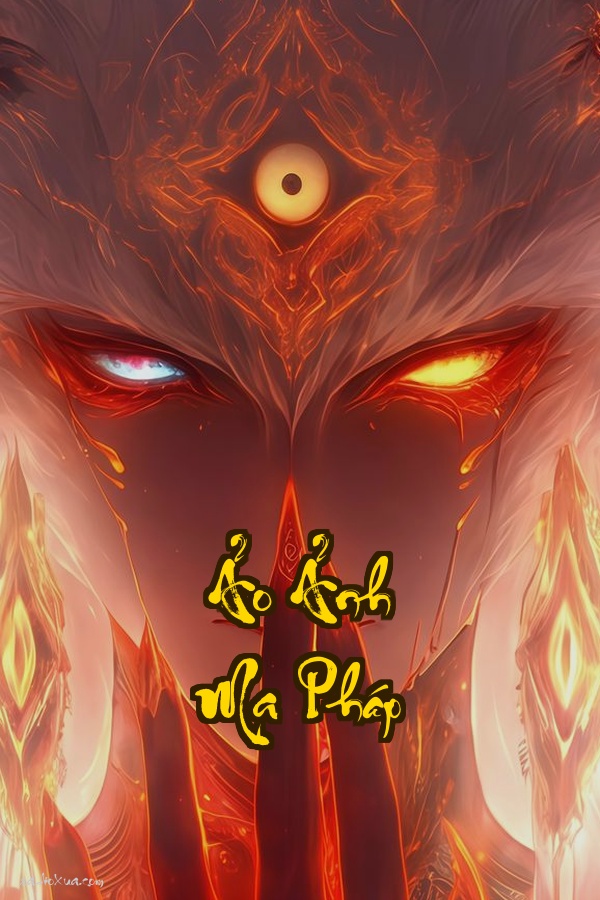 Ảo Ảnh Ma Pháp: Kỳ Liên Sơn  Bí mật sau làn sương mù