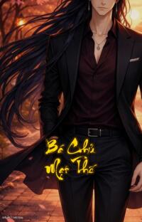 Bá Chủ Mạt Thế: Khi Quá Khứ Trỗi Dậy Ai Sống Sót